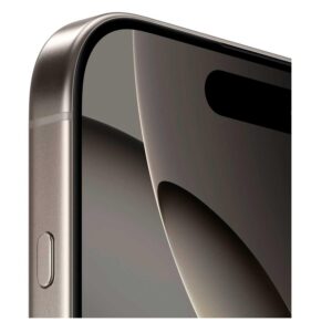 Apple Iphone 16 Pro A3083 Ll/a 512 Gb Esim Pantalla De 6,3" - Titanio Natural - Imagen 4