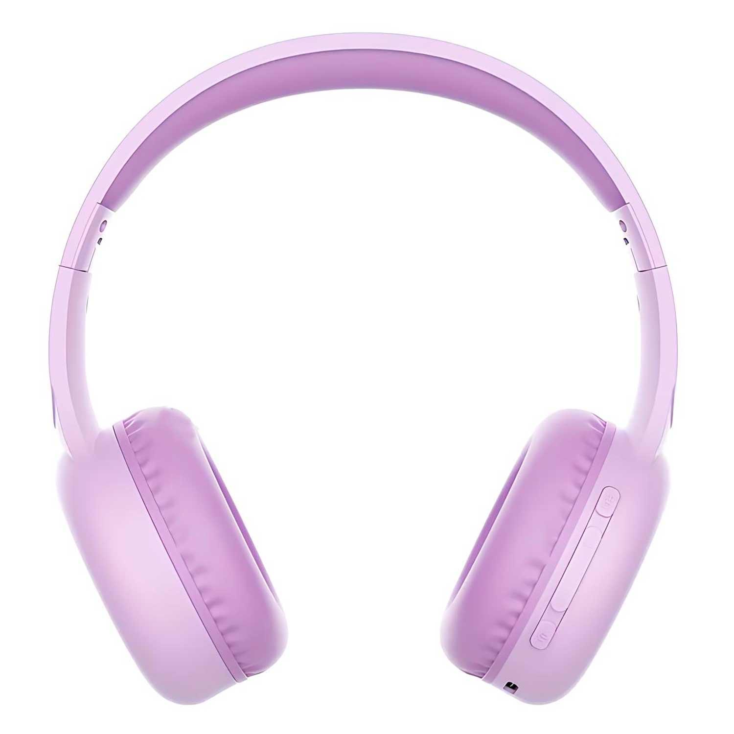 Auriculares Inalámbricos Rgb G-tide C1 - Púrpura - Imagen 3