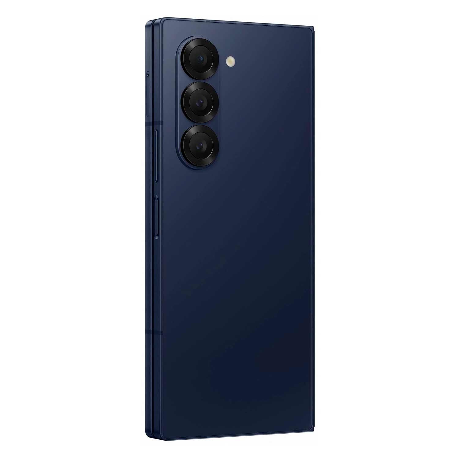Alternative view of Samsung Galaxy Z Fold6 5g Sm-f956b Smartphone Con Pantalla De 7,6" Y Doble Sim  256Gb,12Gb Ram