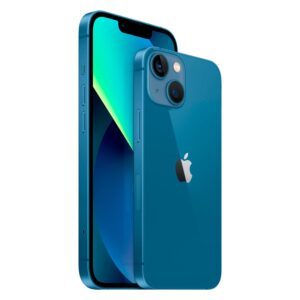 Apple Iphone 13 *swap A* 256 Gb 4 Gb Ram Pantalla De 6,1" - Azul (solo Dispositivo) - Imagen 2