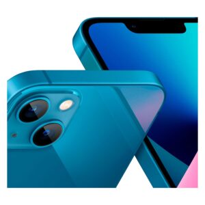 Apple Iphone 13 *swap A* 256 Gb 4 Gb Ram Pantalla De 6,1" - Azul (solo Dispositivo) - Imagen 3