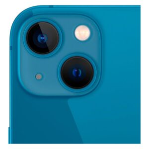 Apple Iphone 13 *swap A* 256 Gb 4 Gb Ram Pantalla De 6,1" - Azul (solo Dispositivo) - Imagen 4