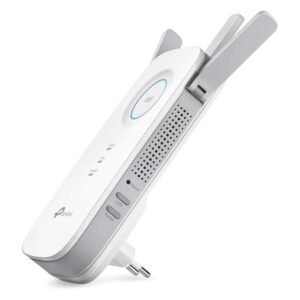 Repetidor De Señal Bivolt Tp-link Tl-re450 Ac1750 1300mpbs - Blanco - Imagen 3