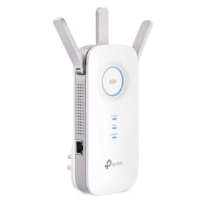 Repetidor De Señal Bivolt Tp-link Tl-re450 Ac1750 1300mpbs - Blanco - Imagen 4