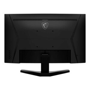 Monitor Gamer Msi G245cv 23.6" Full Hd 100hz Va - Negro - Imagen 4