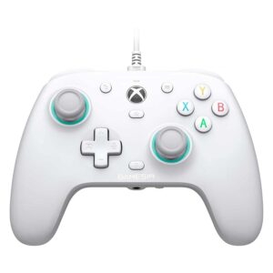 Controlador Gamesir G7 Se Para Xbox Series - Blanco (gamepass 1 Mes)