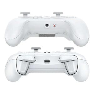 Controlador Gamesir G7 Se Para Xbox Series - Blanco (gamepass 1 Mes) - Imagen 2