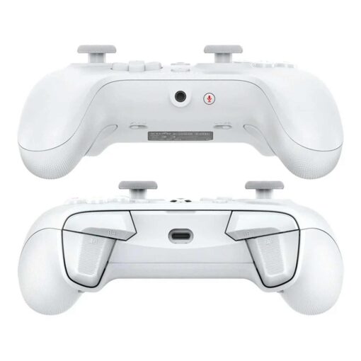 Alternative view of Controlador Gamesir G7 Se Para Xbox Series - Blanco (gamepass 1 Mes)