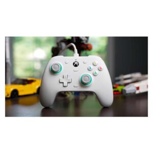 Controlador Gamesir G7 Se Para Xbox Series - Blanco (gamepass 1 Mes) - Imagen 3