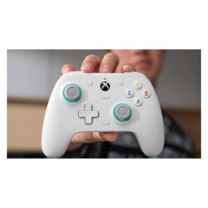Controlador Gamesir G7 Se Para Xbox Series - Blanco (gamepass 1 Mes) - Imagen 4