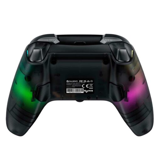 Alternative view of Control Con Cable Gamesir K1 Kaleid Para Xbox Series - Negro (gamepass 1 Mes)