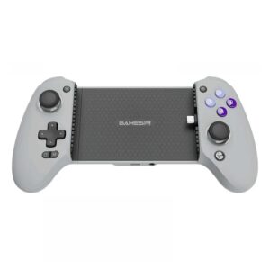 Control Bluetooth Gamesir G8 Galileo Para Smartphone, Color Negro - Imagen 2