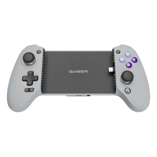 Alternative view of Control Bluetooth Gamesir G8 Galileo Para Smartphone, Color Negro