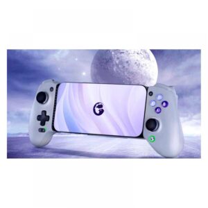 Control Bluetooth Gamesir G8 Galileo Para Smartphone, Color Negro - Imagen 4