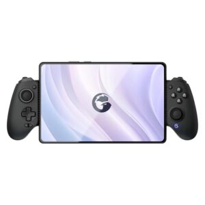 Gamesir G8 Plus Galileo Controlador Bluetooth Para Smartphone - Negro