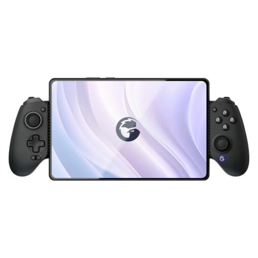 Gamesir G8 Plus Galileo Controlador Bluetooth Para Smartphone - Negro