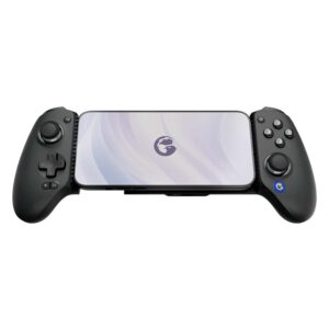 Gamesir G8 Plus Galileo Controlador Bluetooth Para Smartphone - Negro - Imagen 3