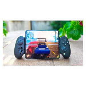 Gamesir G8 Plus Galileo Controlador Bluetooth Para Smartphone - Negro - Imagen 4