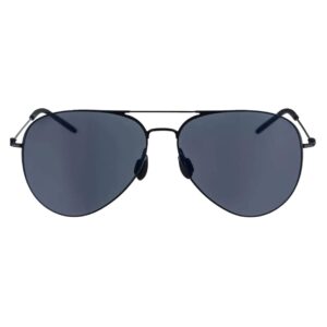 Lente De Sol Xiaomi Sunglasses Nylon Polarized Msg03gl - Gris