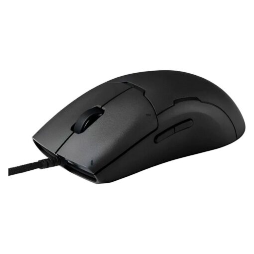 Alternative view of Mouse Para Juegos Xiaomi Lite Yxsb01ym Rgb - Negro