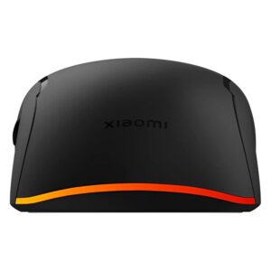 Mouse Para Juegos Xiaomi Lite Yxsb01ym Rgb - Negro - Imagen 3