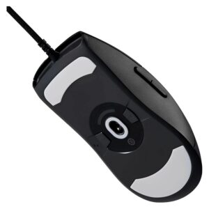 Mouse Para Juegos Xiaomi Lite Yxsb01ym Rgb - Negro - Imagen 4