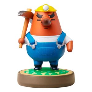 Imágenes De Nintendo Mr. Resetti 0902