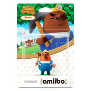 Imágenes De Nintendo Mr. Resetti 0902 - Imagen 2