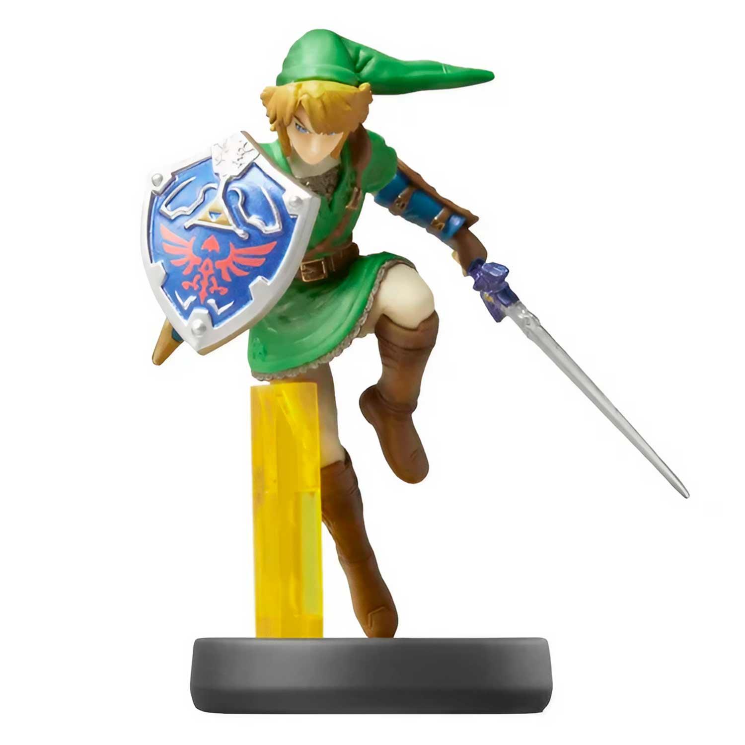 Imágenes De Nintendo Link 5