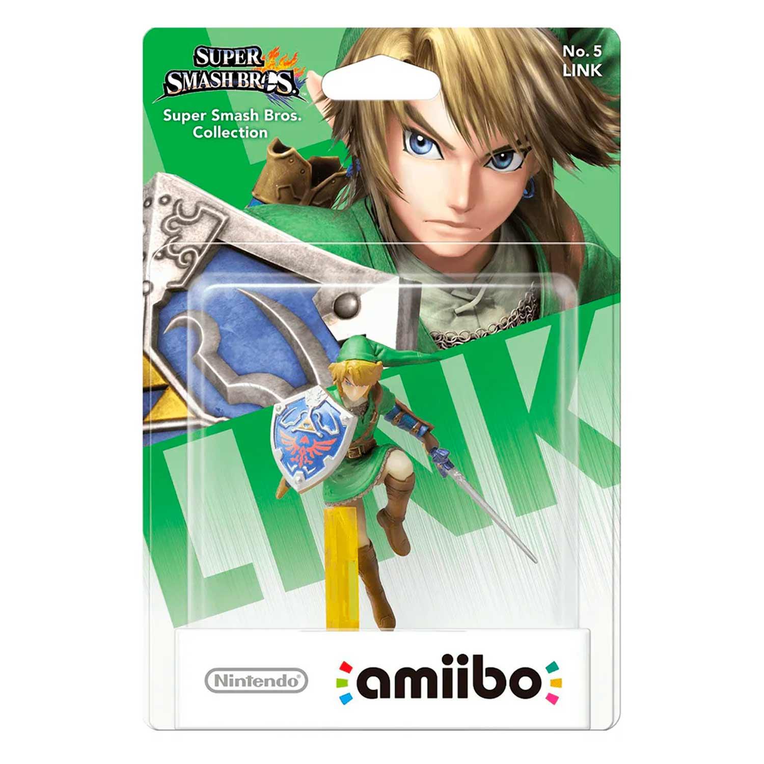 Alternative view of Imágenes De Nintendo Link 5