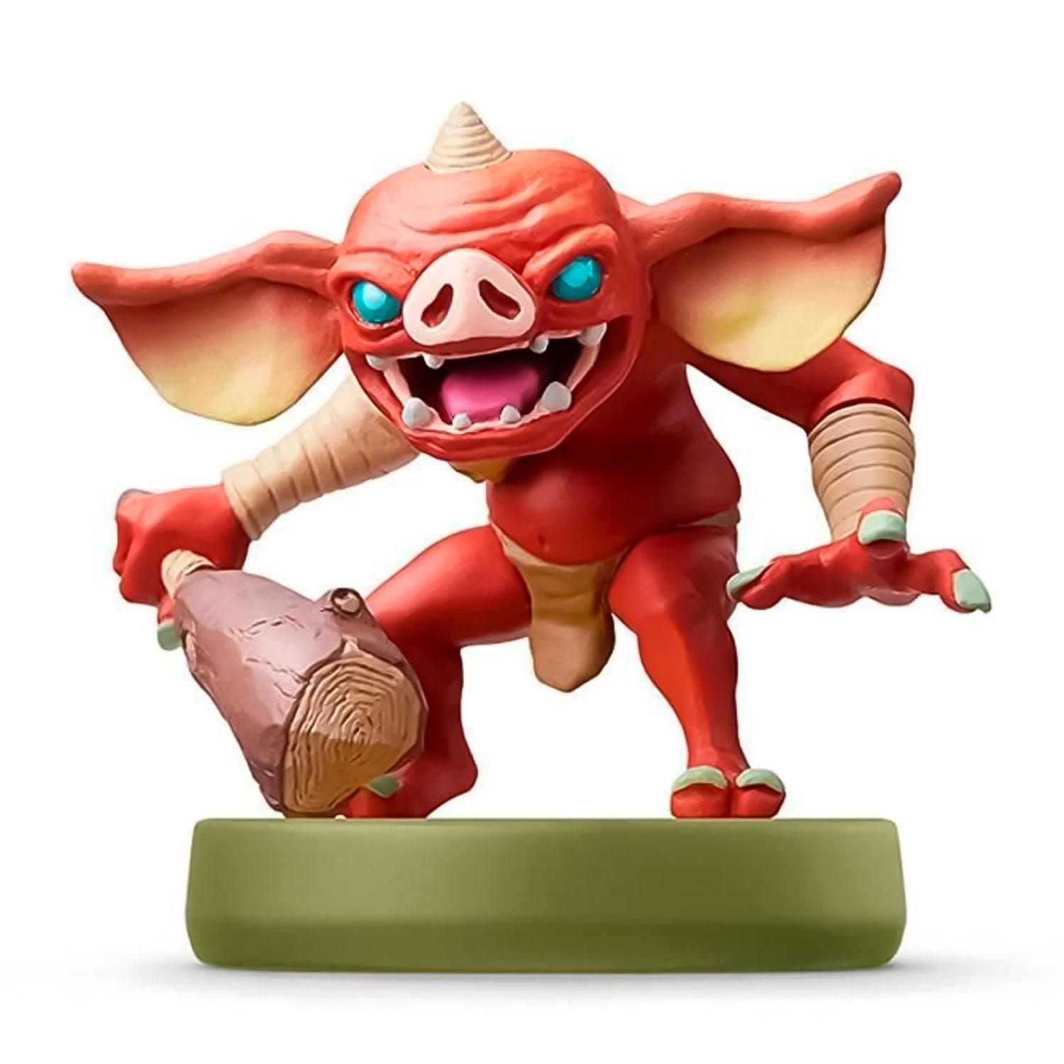 Etiquetas: Nintendo Breath Of The Wild