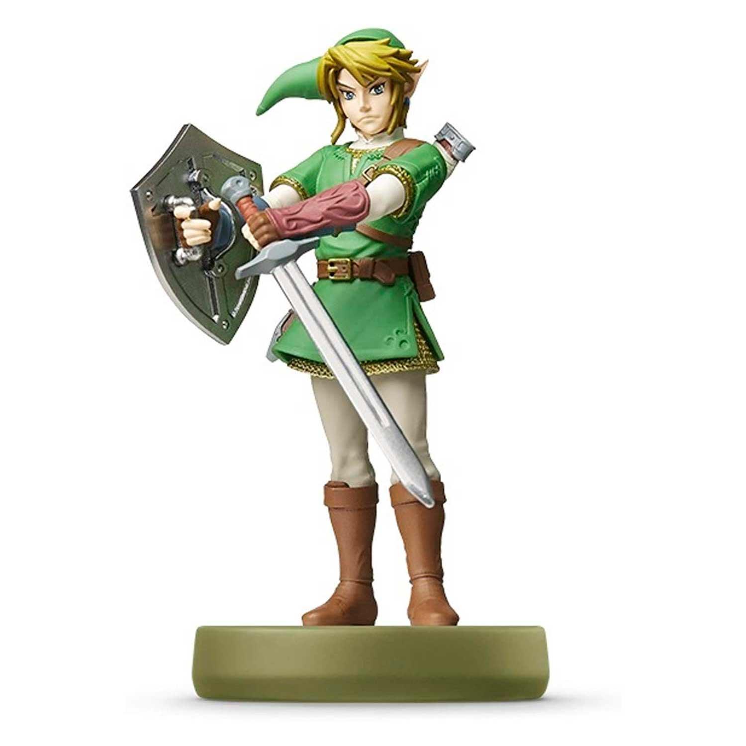 Imágenes De Nintendo Link