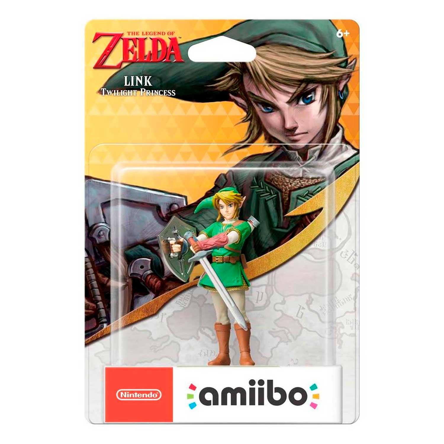 Alternative view of Imágenes De Nintendo Link
