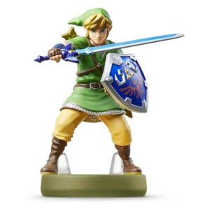 Imágenes De Skyward Sword De Nintendo Link