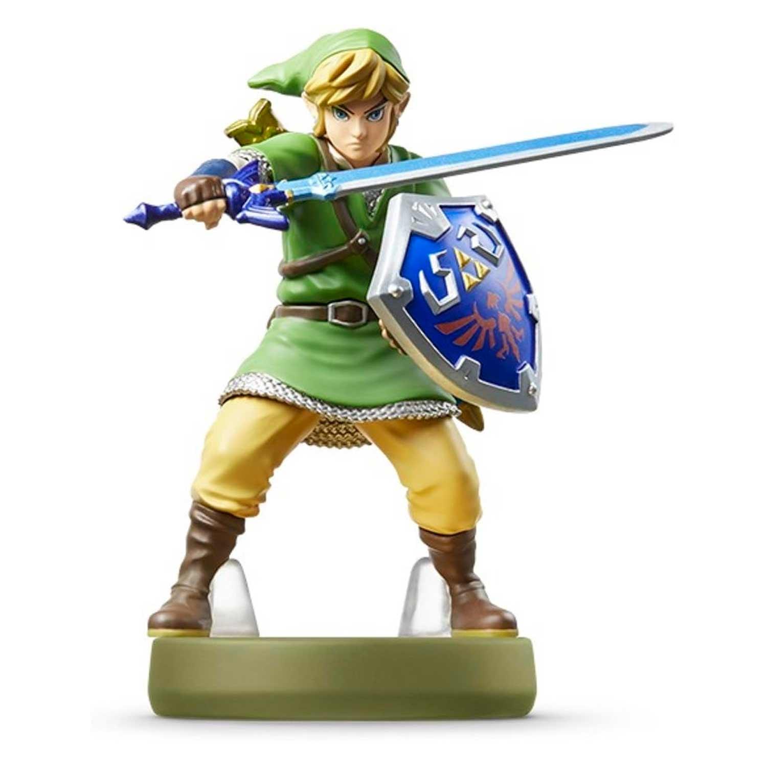 Imágenes De Skyward Sword De Nintendo Link
