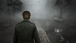 Juego Silent Hill 2 Para Ps5 - Imagen 3