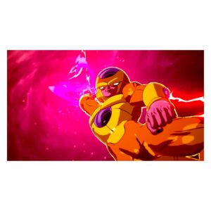 Juego Dragon Ball Sparking Zero Para Ps5 - Imagen 2