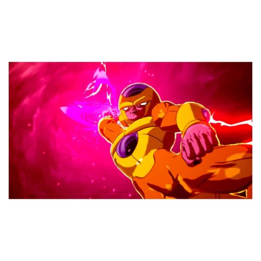 Alternative view of Juego Dragon Ball Sparking Zero Para Ps5