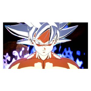 Juego Dragon Ball Sparking Zero Para Ps5 - Imagen 3