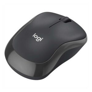Mouse Inalámbrico Logitech M240 Silent 910-007113 De 1000 Dpi, Color Gráfico - Imagen 2