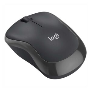 Mouse Inalámbrico Logitech M240 Silent 910-007113 De 1000 Dpi, Color Gráfico - Imagen 3