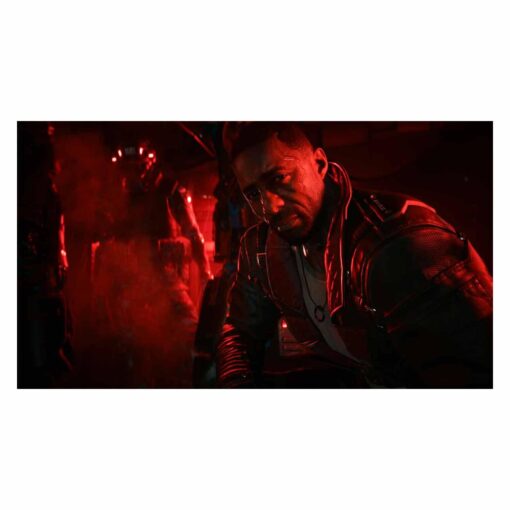 Alternative view of Cyberpunk 2077: Edición Definitiva Del Juego Para Ps5