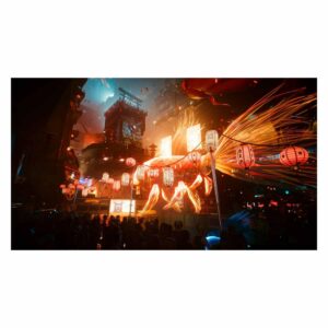 Cyberpunk 2077: Edición Definitiva Del Juego Para Ps5 - Imagen 4
