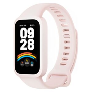 Smartwatch Xiaomi Smart Band 9 Active M2435b1 - Rosa