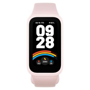 Smartwatch Xiaomi Smart Band 9 Active M2435b1 - Rosa - Imagen 2