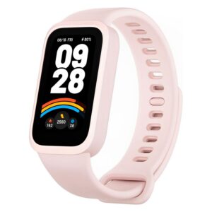 Smartwatch Xiaomi Smart Band 9 Active M2435b1 - Rosa - Imagen 3
