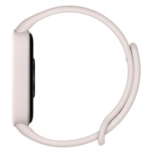 Smartwatch Xiaomi Smart Band 9 Active M2435b1 - Beige - Imagen 3