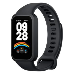 Smartwatch Xiaomi Smart Band 9 Active M2435b1 - Negro