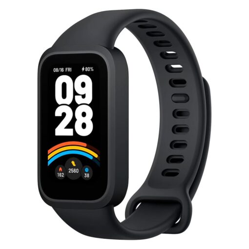 Smartwatch Xiaomi Smart Band 9 Active M2435b1 - Negro