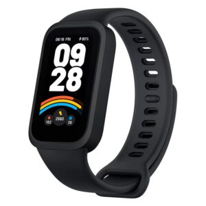 Smartwatch Xiaomi Smart Band 9 Active M2435b1 - Negro - Imagen 2